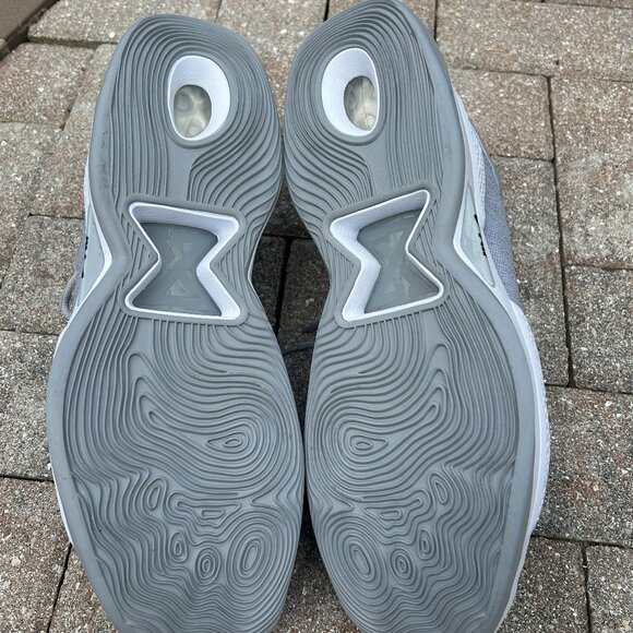 Nike PG5 TB Basketball Shoes – Size 17 – New - Picture 8 of 13